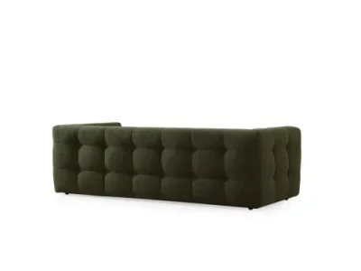 Detail produktu Trojmiestna pohovka Cady 235 cm zelená