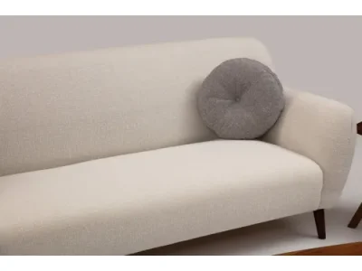 Detail produktu Trojmiestna pohovka Enna 220 cm béžová