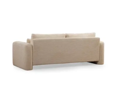 Detail produktu Trojmiestna pohovka Lily 215 cm béžová