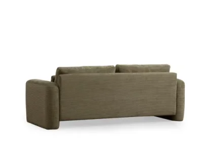 Detail produktu Trojmiestna pohovka Lily 215 cm zelená