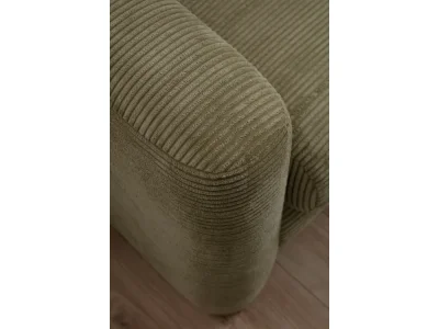 Detail produktu Trojmiestna pohovka Lily 215 cm zelená