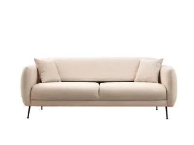 Detail produktu Trojmiestna pohovka Sevilla 214 cm béžová