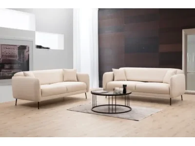 Detail produktu Trojmiestna pohovka Sevilla 214 cm béžová