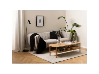 Detail produktu Trojmiestna pohovka Tampa 218 cm béžová