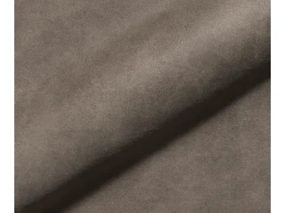 Detail produktu DELIFE Koktailové kreslo Pieder vintage taupe čalúnené vintage vzhľad