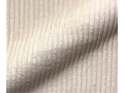 Detail produktu DELIFE Pohovka Edina 330x170 cm manšester béžová