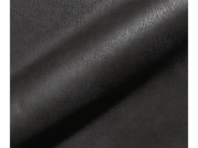 Detail produktu DELIFE Rohová pohovka Sirpio 230x155 cm imitácia kože vintage antracitová variabilné ležadlo