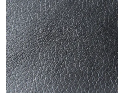 Detail produktu DELIFE Pohovka v tvare U Clovis XL čierna s opierkou modulárna