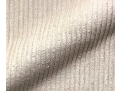 Detail produktu DELIFE Pohovka Mairi 330x160 cm manšester béžová