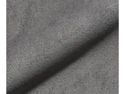 Detail produktu DELIFE Pohovka v tvare U Sirpio XL 360x260 cm mikrovlákno taupe ležadlo variabilné