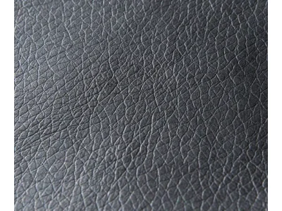 Detail produktu DELIFE Rohová pohovka Clovis čierna modulárna opierka ležadlo ľavá