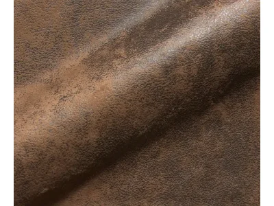 Detail produktu DELIFE Rohová pohovka Loana 275x185 cm hnedá s funkciou rozloženia