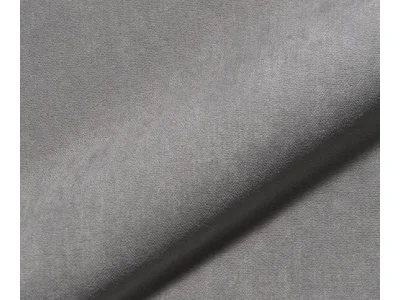 Detail produktu DELIFE Pohovka v tvare U Sirpio XL 360x260 cm mikrovlákno sivá ležadlo variabilné