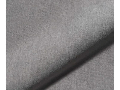 Detail produktu DELIFE Pohovka Edina 330x170 cm mikrovlákno sivá
