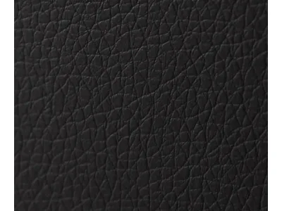 Detail produktu DELIFE Taburet Clovis B98 x T83 čierna modul umelá koža