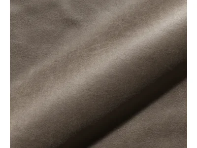 Detail produktu DELIFE Lounge kreslo Zena 75x85 cm taupe vintage