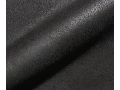 Detail produktu DELIFE Pohovka v tvare "U" Sirpio 300x210 cm imitácia kože vintage antracitová ležadlo variabilné