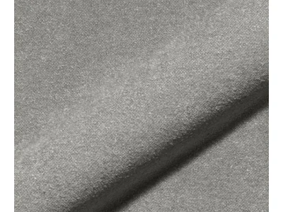 Detail produktu DELIFE Veľká pohovka Snoosh 400x150 cm štruktúrovaná látka mäkká sivá ležadlo ľavé