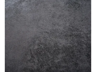 Detail produktu DELIFE Rohová pohovka Clovis antracitová vintage ležadlo Ottomane ľavá modulárna pohovka