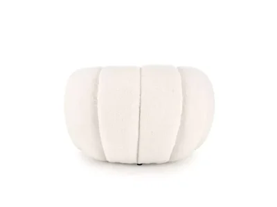 Detail produktu Čalúnené kreslo GASPAR krémové