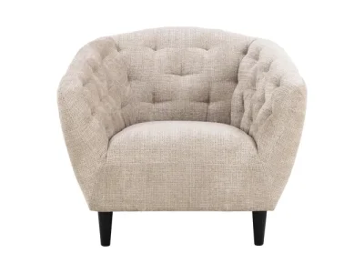 Detail produktu Čalúnené kreslo Ria béžové