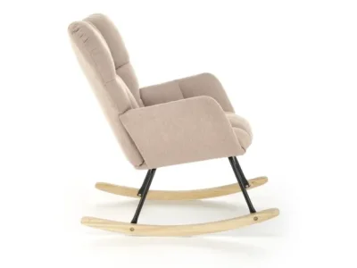 Detail produktu Hojdacie kreslo Vasco béžové