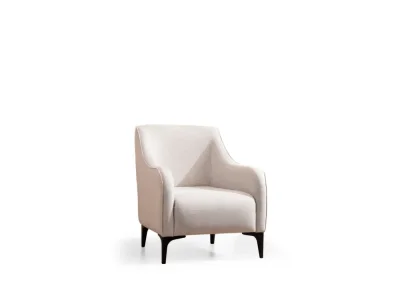 Detail produktu Kreslo Belissimo biele