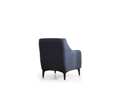 Detail produktu Kreslo Belissimo modré