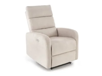 Detail produktu Kreslo Carinio svetlo béžové