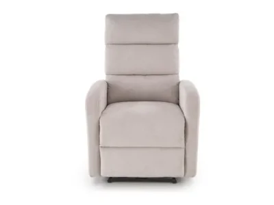 Detail produktu Kreslo Carinio svetlo béžové