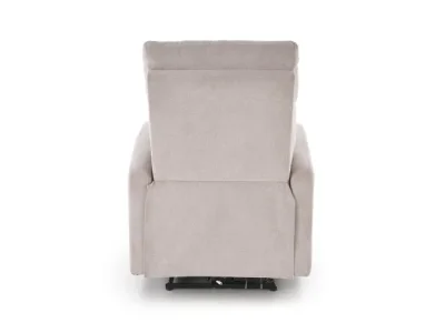 Detail produktu Kreslo Carinio svetlo béžové