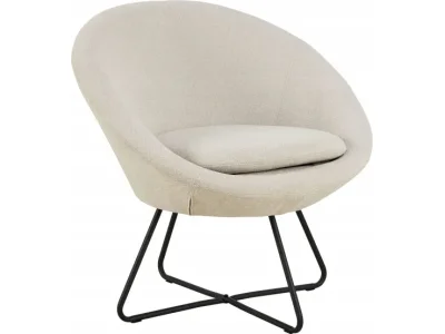 Detail produktu Kreslo Center II ležadlové béžové