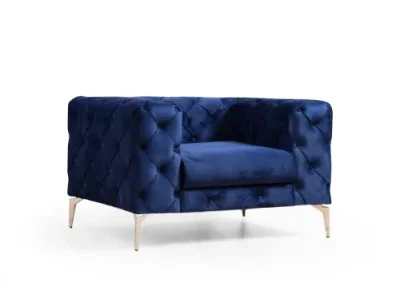 Kreslo Como - výber z 4 prevedení