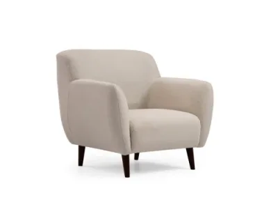 Detail produktu Kreslo Enny béžové