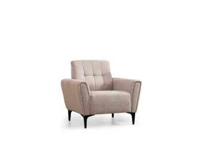 Detail produktu Kreslo Hamlet béžové