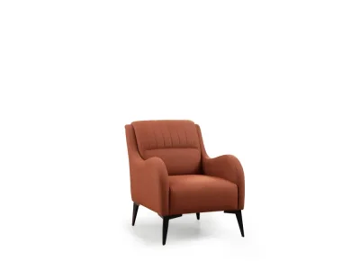 Detail produktu Kreslo Kenzo červené