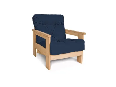 Kreslo MEXICO 01 so - výber z 10 prevedení