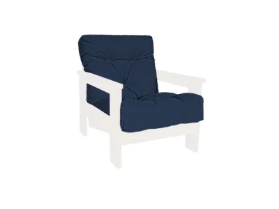 Detail produktu Kreslo MEXICO 01 so - výber z 10 prevedení