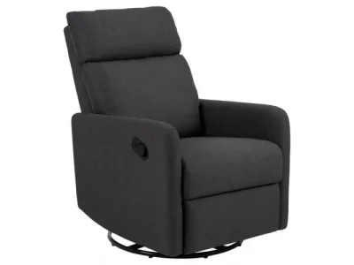 Detail produktu Kreslo Mikkeli sivé