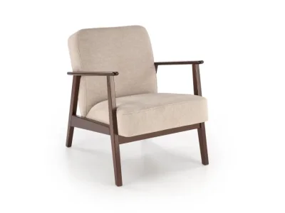 Kreslo MILANO béžové