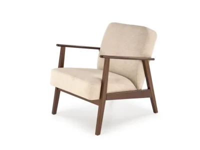 Detail produktu Kreslo MILANO béžové