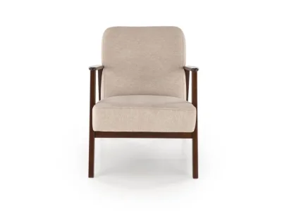 Detail produktu Kreslo MILANO béžové