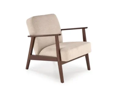 Detail produktu Kreslo MILANO béžové