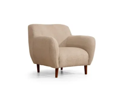 Detail produktu Kreslo Napoli cappuccino