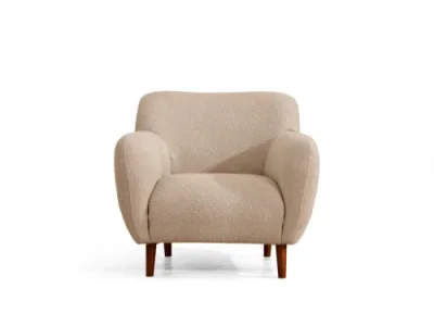 Detail produktu Kreslo Napoli cappuccino