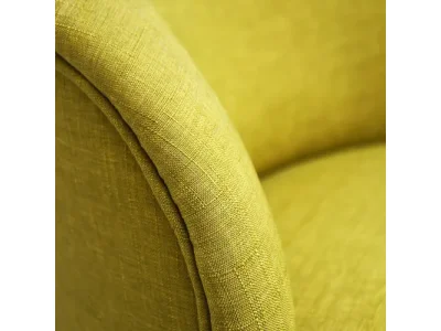Detail produktu Kreslo Nice zelené