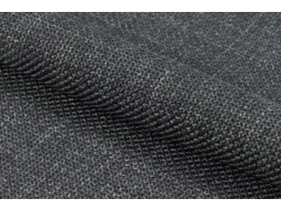 Detail produktu Kreslo Spencer relaxačné tmavé sivé