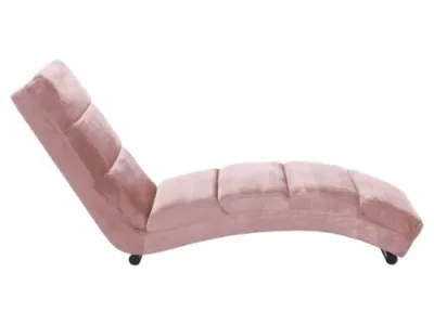 Detail produktu Leňoška Slinky púdrovo ružová