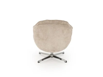 Detail produktu Otočné kreslo Guido béžové