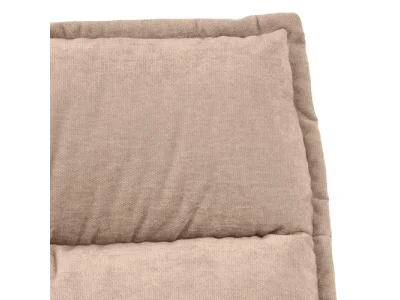 Detail produktu Otočné relaxačné kreslo Blizzard béžové